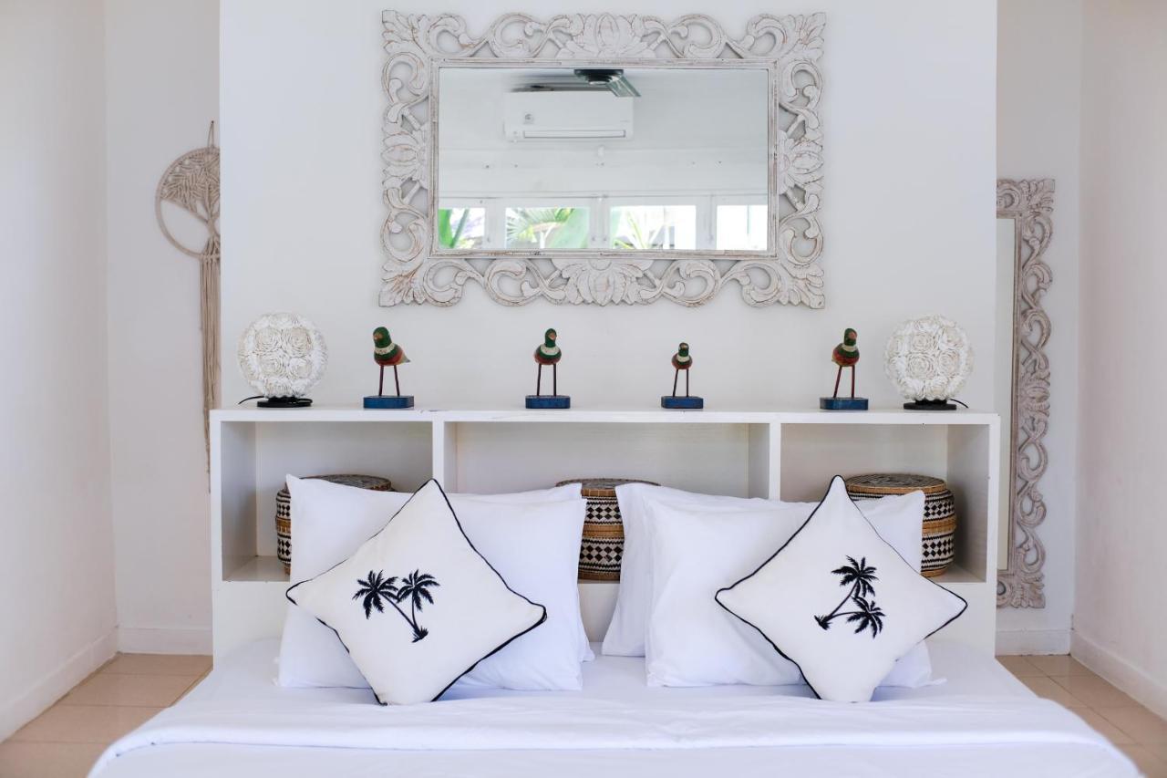 Villa Hally Bali Ungasan Kültér fotó