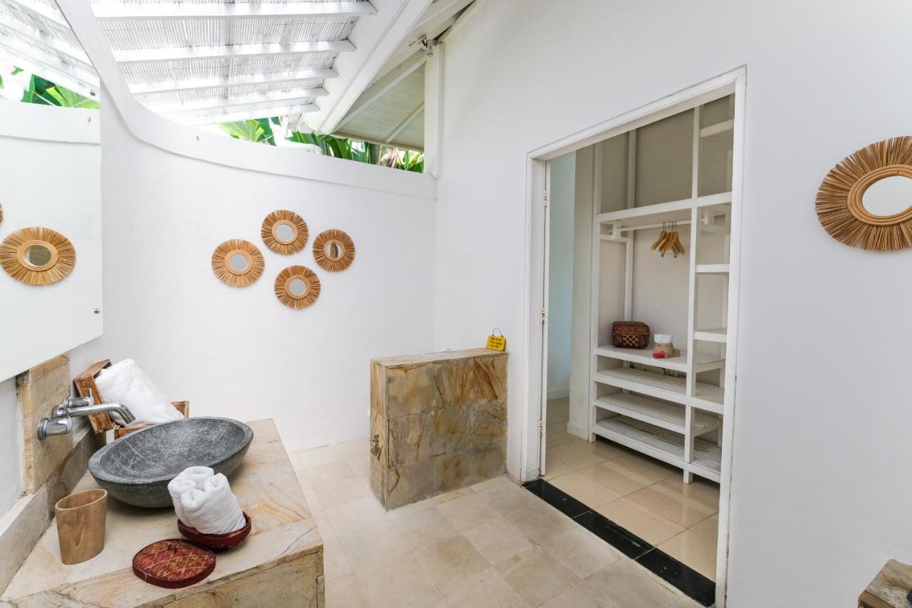 Villa Hally Bali Ungasan Kültér fotó