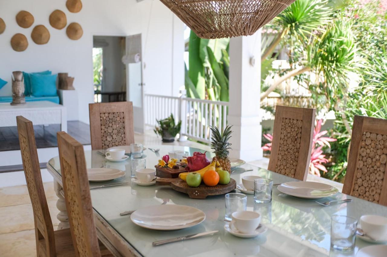Villa Hally Bali Ungasan Kültér fotó