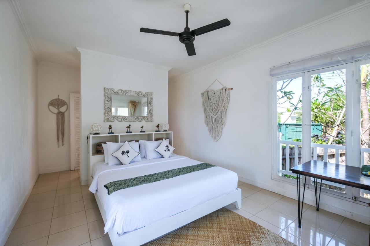 Villa Hally Bali Ungasan Kültér fotó